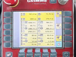 Grimme SE 150-60