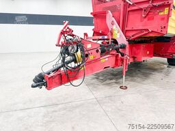 Grimme SE 150-60