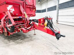 Grimme SE 150-60