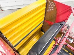 Grimme SE 150-60