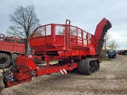 Ropa Rüberüberladewagen 40m³
