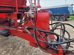 Ropa Rüberüberladewagen 40m³