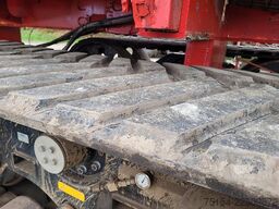 Ropa Rüberüberladewagen 40m³