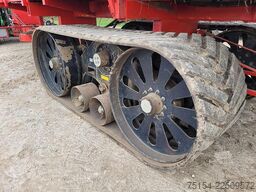 Ropa Rüberüberladewagen 40m³