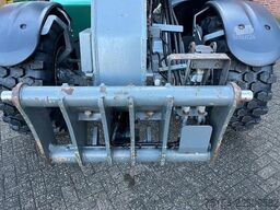 Kramer KT429
