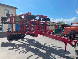 Horsch Tiger 4 AS