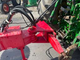 Horsch Tiger 4 AS