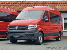 VW Crafter 35