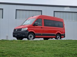 VW Crafter 35
