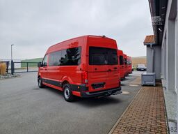 VW Crafter 35