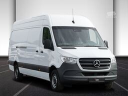 Mercedes-Benz Sprinter 317 Maxi,9GTronic,MBUX,Kamera,Klima