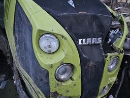 Claas ATOS 240