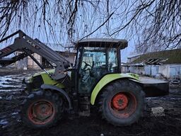 Claas ATOS 240