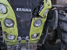 Claas ATOS 240