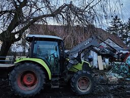 Claas ATOS 240