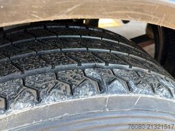 Volvo FH 440 (EFFER 850S + FLY JIB 6S / BE TRUCK / WI...