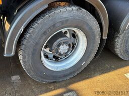 Volvo FH 440 (EFFER 850S + FLY JIB 6S / BE TRUCK / WI...