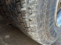 Volvo FH 440 (EFFER 850S + FLY JIB 6S / BE TRUCK / WI...