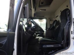Mercedes-Benz Actros 1840 L Bkawagen+ BAR klep 2.000kg met Ge...