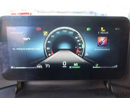 Mercedes-Benz Actros 1840 L Bkawagen+ BAR klep 2.000kg met Ge...