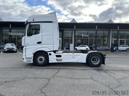 MERCEDES - VEICOLI New Actros L 1848 LS