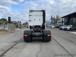 MERCEDES - VEICOLI New Actros L 1848 LS