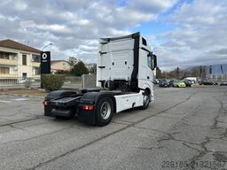 MERCEDES - VEICOLI New Actros L 1848 LS