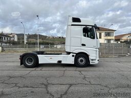 MERCEDES - VEICOLI New Actros L 1848 LS