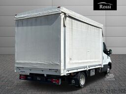 IVECO Daily V - daily 35 C12 3750 cab. E6