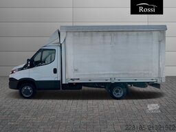 IVECO Daily V - daily 35 C12 3750 cab. E6