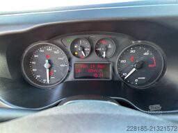 IVECO Daily V - daily 35 C12 3750 cab. E6