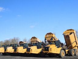 Caterpillar 745 04A | 5 UNITS DIRECTLY AVAILABLE | GOOD CON...