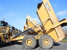 Caterpillar 745 04A | 5 UNITS DIRECTLY AVAILABLE | GOOD CON...