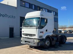 Renault Premium 400 (POMPE MANUELLE / MANUAL PUMP / EUR...