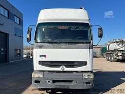 Renault Premium 400 (POMPE MANUELLE / MANUAL PUMP / EUR...