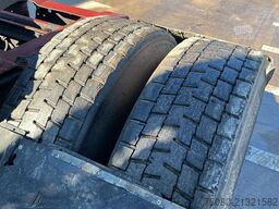 Renault Premium 400 (POMPE MANUELLE / MANUAL PUMP / EUR...