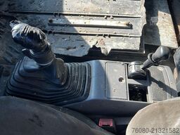 Renault Premium 400 (POMPE MANUELLE / MANUAL PUMP / EUR...