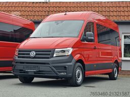 VW Crafter 35
