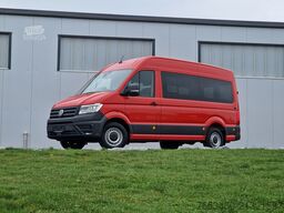 VW Crafter 35