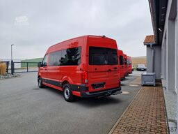 VW Crafter 35