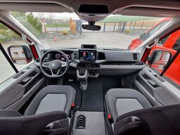 VW Crafter 35