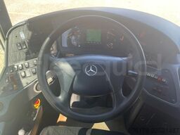 Mercedes-Benz Integro