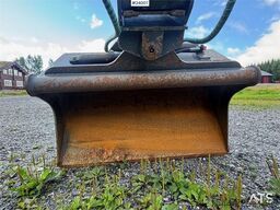 Hyundai Robex 30Z Mini excavator - 2 buckets - 230 Hours!