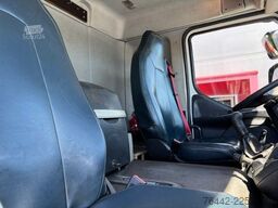VOLVO FL12.240L-WERKSTATTKOFFER-HIAB KRAN T-CLX009