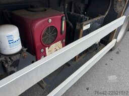 VOLVO FL12.240L-WERKSTATTKOFFER-HIAB KRAN T-CLX009