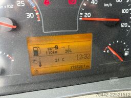 VOLVO FL12.240L-WERKSTATTKOFFER-HIAB KRAN T-CLX009