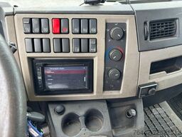 VOLVO FL12.240L-WERKSTATTKOFFER-HIAB KRAN T-CLX009