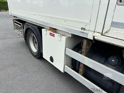 VOLVO FL12.240L-WERKSTATTKOFFER-HIAB KRAN T-CLX009