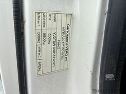 VOLVO FL12.240L-WERKSTATTKOFFER-HIAB KRAN T-CLX009