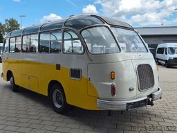 Setra Kässbohrer S 6 Bürobus Wohnmobil